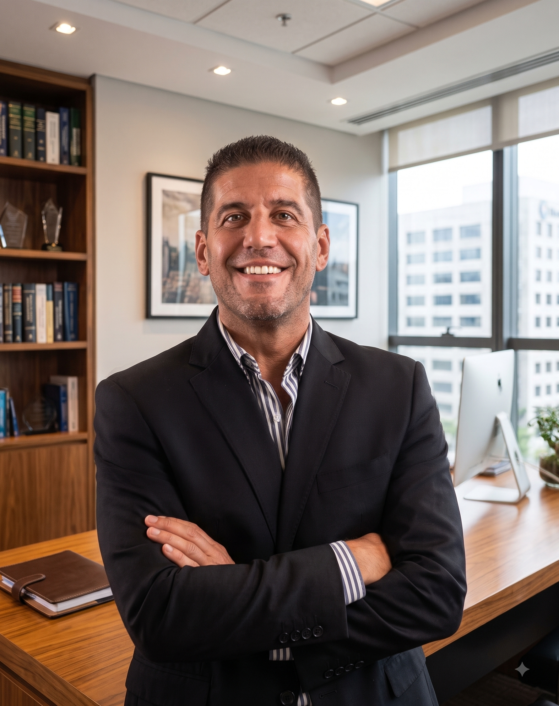 Nicolás González - Asesores Globales